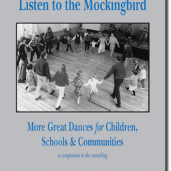 Listen To The Mockingbird (Book)