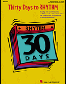 Thirty Days to Rhythm