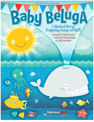 Baby Beluga (CD)