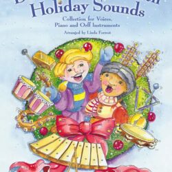 Deck the Halls with Holiday Sounds  Singer Edition 10-Pack