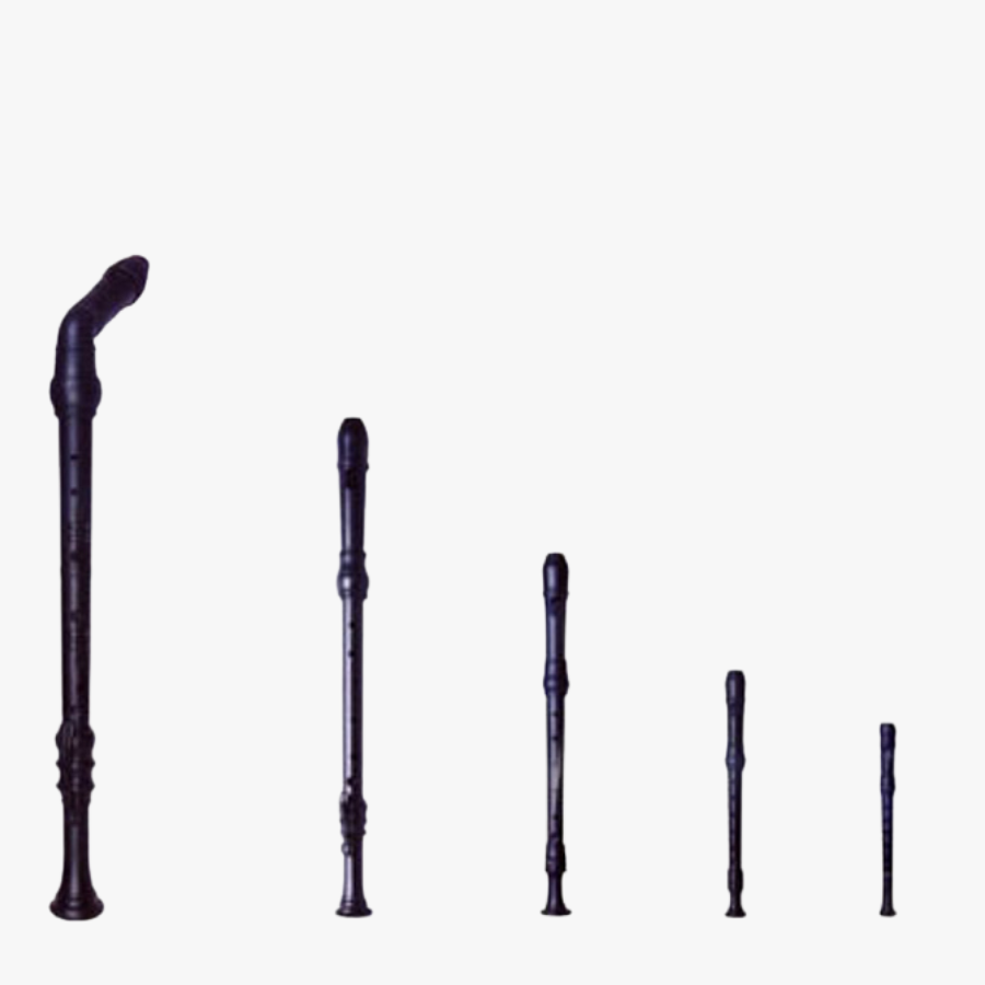 MIE Consort 5-Piece Set