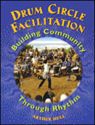 Drum Circle Facilitation (Book)