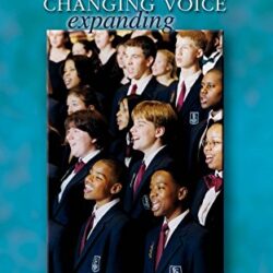 Boy's Changing Voice, The:  Take the High Road (DVD)