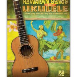 Hawaiian Songs for Ukulele