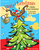 Bugz Christmas, A (Preview Pack)