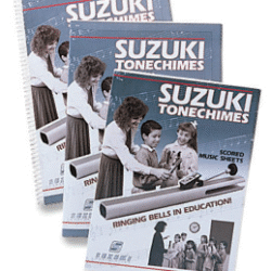 *** PERMANENTLY OUT OF PRINT. WHEN THEY'RE GONE,    THEY'RE GONE!! *** Ringing Bells In Education (S