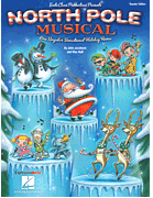 North Pole Musical (Performance Kit)
