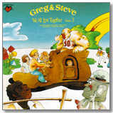 We All Live Together, Vol. 3 (CD)