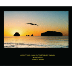 Hospice and Palliative Care Music Therapy  A Guide to Program De