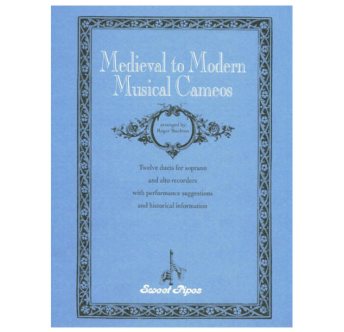 Medieval to Modern Musical Cameos