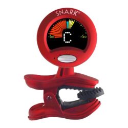 Snark Clip-on Chromatic Tuner for All Instruments