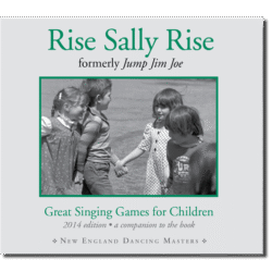 Rise Sally Rise (CD)