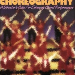 Riser Choreography (Book/DVD)
