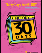 Thirty Days to Melody