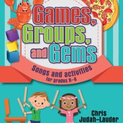 Games, Groups and Gems