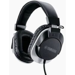 Yamaha HPH-MT120 HighFidelity Studio Monitor Headphones