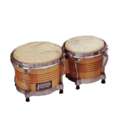 Bongos, Deluxe Tunable