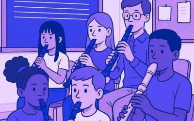 Starting a Recorder Club: Top Recorder Consort Resources for Music Teachers