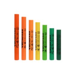 1stNote® Thumpers™ Treble Chromatic Extension Set