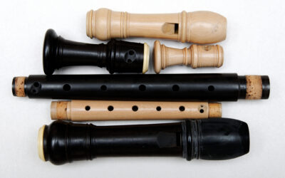 Bringing Recorder Consorts to Life in Upper Elementary and Middle School