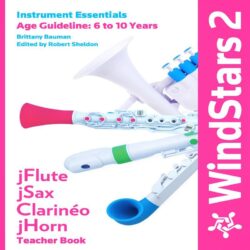 WindStars 2 - Teachers Book