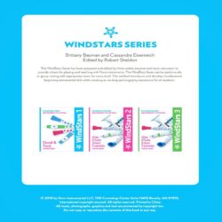 WindStars 1 - Teachers Book (Dood/Toot)