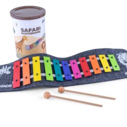 Sonor Safari Roll-Up Glockenspiel