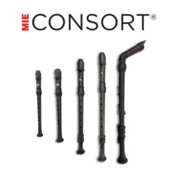 MIE Consort Series Recorders