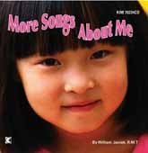More Songs About Me (CD)