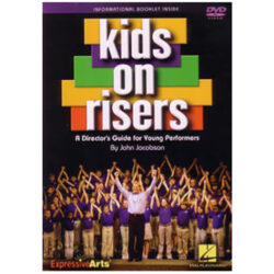 Kids on Risers (DVD)