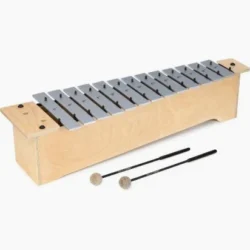 Sonor Global Beat, Soprano Metallophone (Open Box)