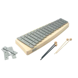 Sonor Meisterklasse, Soprano Glockenspiel,  Diatonic C-C, (Open Box)