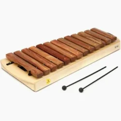 Studio 49, Soprano Xylophone (Open Box)