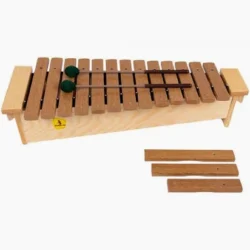 Studio 49, Soprano Xylophone-Grillodur Bars - (Open Box)