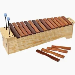 Sonor Meisterklasse, Tenor-Alto  Xylophone, Rosewood (Open Box)