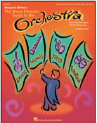 Young Person's Guide to the Orchestra, The (Book/CD)