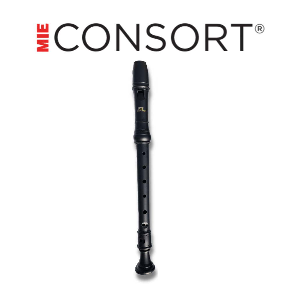 MIE Consort 5-Piece Set