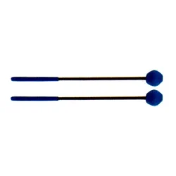 Kinder Bass Metallophone Mallets (Medium)