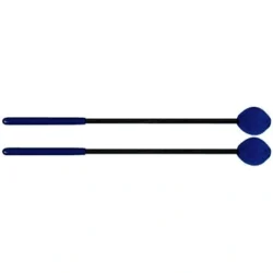 Kinder Bass Xylophone Mallets, Yarn (Medium)