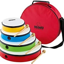 Nino NINOSET6 BAG ONLY