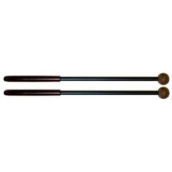 Kinder      Glockenspiel   Mallets (Medium)