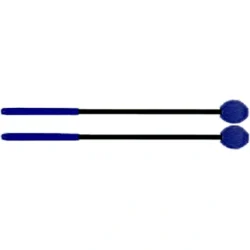Kinder Metallophone Mallets, Cord ( Medium)