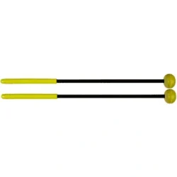 Kinder     Xylophone Mallets, Rubber   (Soft)