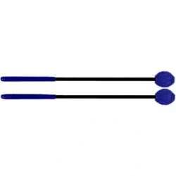 Kinder Xylophone Mallets,  Yarn  (Medium)