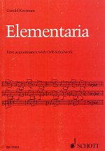 Elementaria