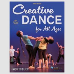 Creative Dance for All Ages