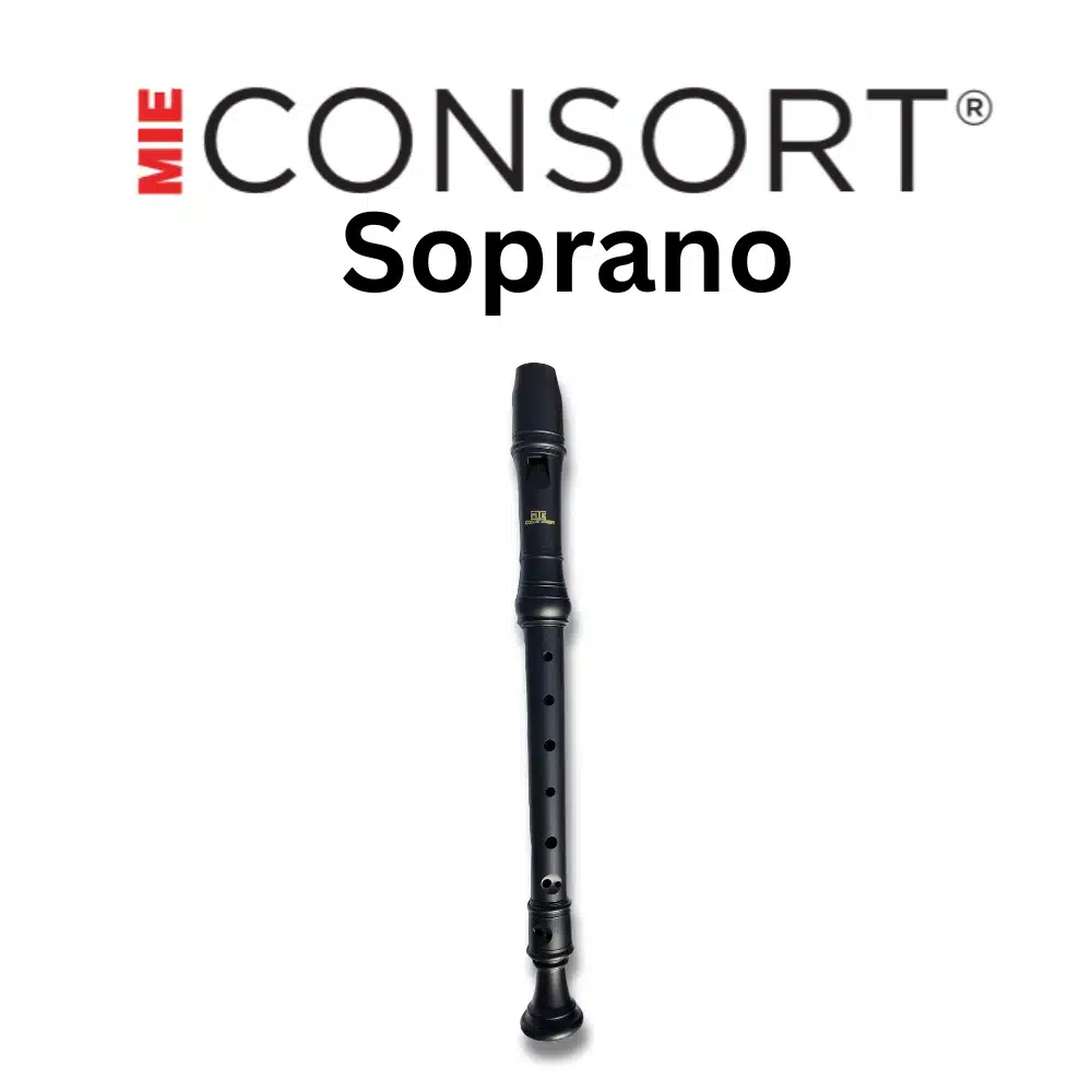 MIE Consort 5-Piece Set