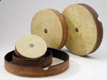 Tar Drum, Glen Velez 14"