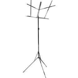 Folding Music Stand