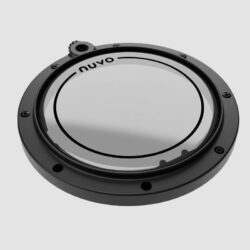 Nuvo 8" Zip-Kit Tunable Tom w/ Mount
